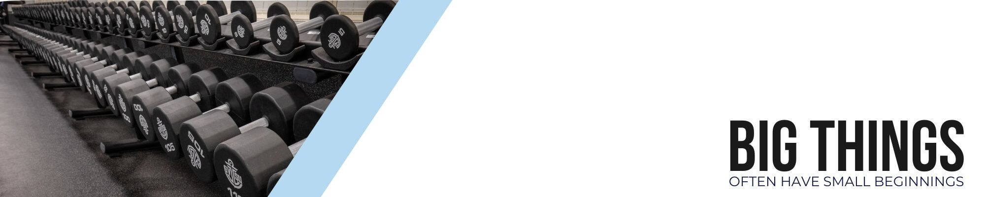 Inspirational Banner